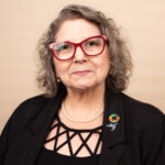 A small image of Marcie Roth