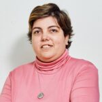 A small image of Maribel Cáceres