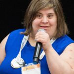 A small image of Marie Farah
