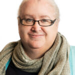 A small image of Mary Keogh
