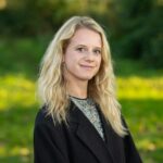 A small image of Michelle van Raalte