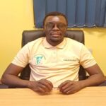 A small image of Moses Nghipandulwa