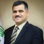 A small image of Moaffak Alkhfaji