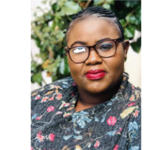 A small image of Ruth Mkutumula 