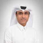 A small image of H.E. Muhammad bin Hassan Al-Obaidly
