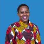 A small image of Neema K. Lugangira