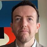 A small image of Neil Milliken