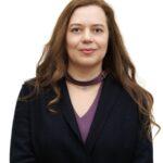 A small image of Olena Ursu