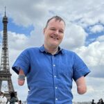 A small image of Paul Carter