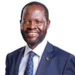 A small image of Peter Anyang' Nyong'o