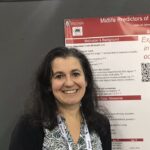 A small image of Sophie Mitra
