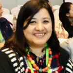 A small image of Pratima Gurung