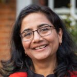 A small image of Nidhi Singal