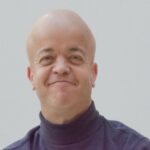 A small image of Tom Shakespeare