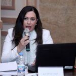 A small image of Rania Al Jazairi