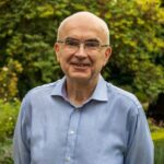 A small image of Richard Cave
