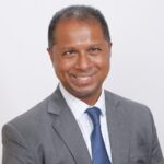 A small image of Sachin Dev Pavithran