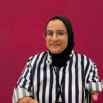 A small image of Safiya Bahlani