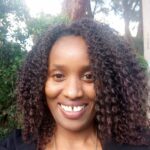 A small image of Sally Nduta