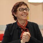 A small image of Sanja Tarczay