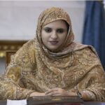 A small image of H.E. Savia N'Taha