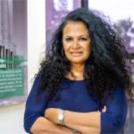 A small image of Sherry Bishara