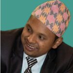 A small image of Shiva Shrestha