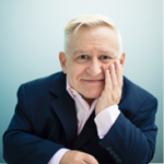 A small image of Simon Minty