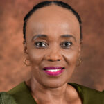 A small image of H.E. Sindisiwe Chikunga