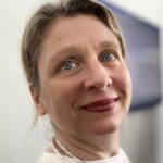 A small image of Sophie Pécourt