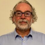 A small image of Stefan Tromel