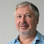 A small image of Stephen Kidd
