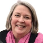 A small image of Sue Swenson