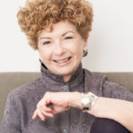 A small image of Susan Scott-Parker
