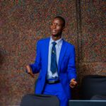 A small image of Tapiwa Mutsikira