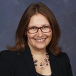 A small image of Virginia Atkinson