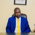 A small image of Wadri Sam Nyakua