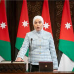 A small image of H.E. Wafa Bani Mustafa