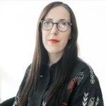 A small image of Yuliia Sachuk