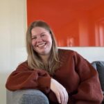 A small image of Angelina Gustenhoff